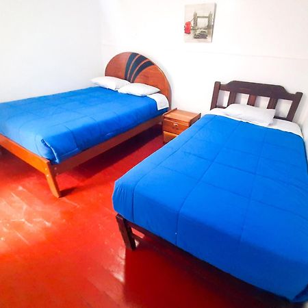 Peru Hostel Inn Plaza Cusco Ngoại thất bức ảnh