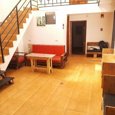 Peru Hostel Inn Plaza Cusco Ngoại thất bức ảnh