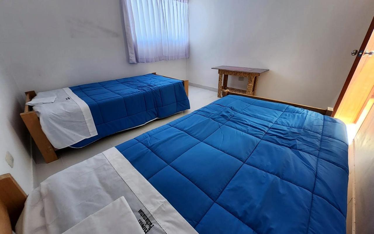 Peru Hostel Inn Plaza Cusco Ngoại thất bức ảnh