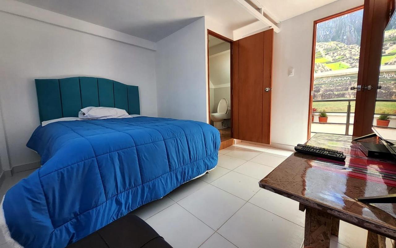 Peru Hostel Inn Plaza Cusco Ngoại thất bức ảnh