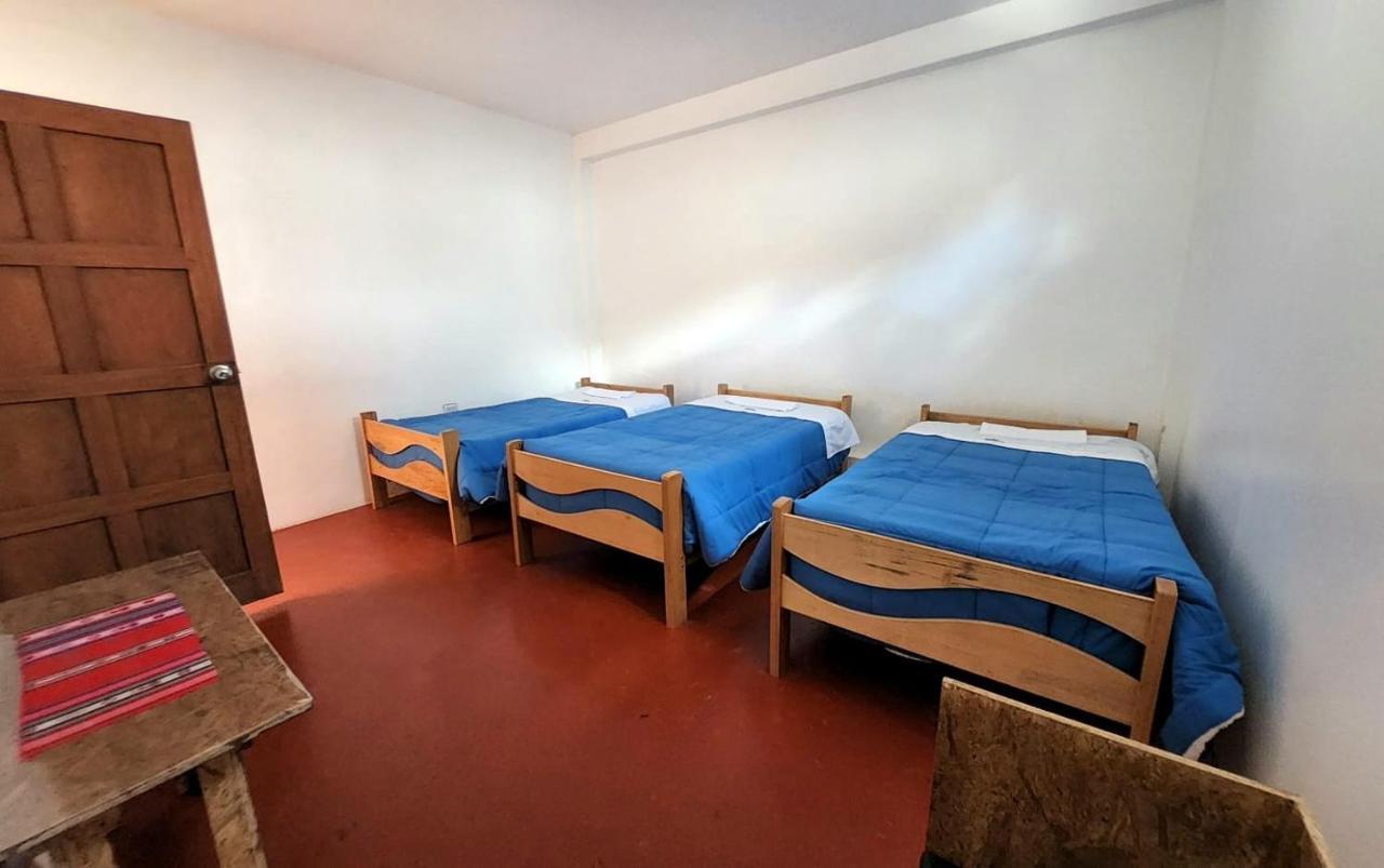 Peru Hostel Inn Plaza Cusco Ngoại thất bức ảnh