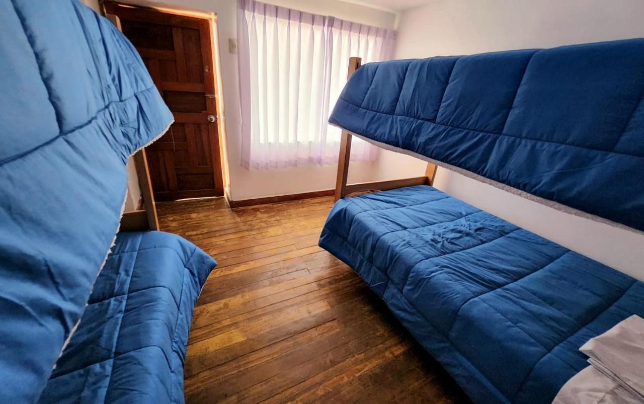 Peru Hostel Inn Plaza Cusco Ngoại thất bức ảnh