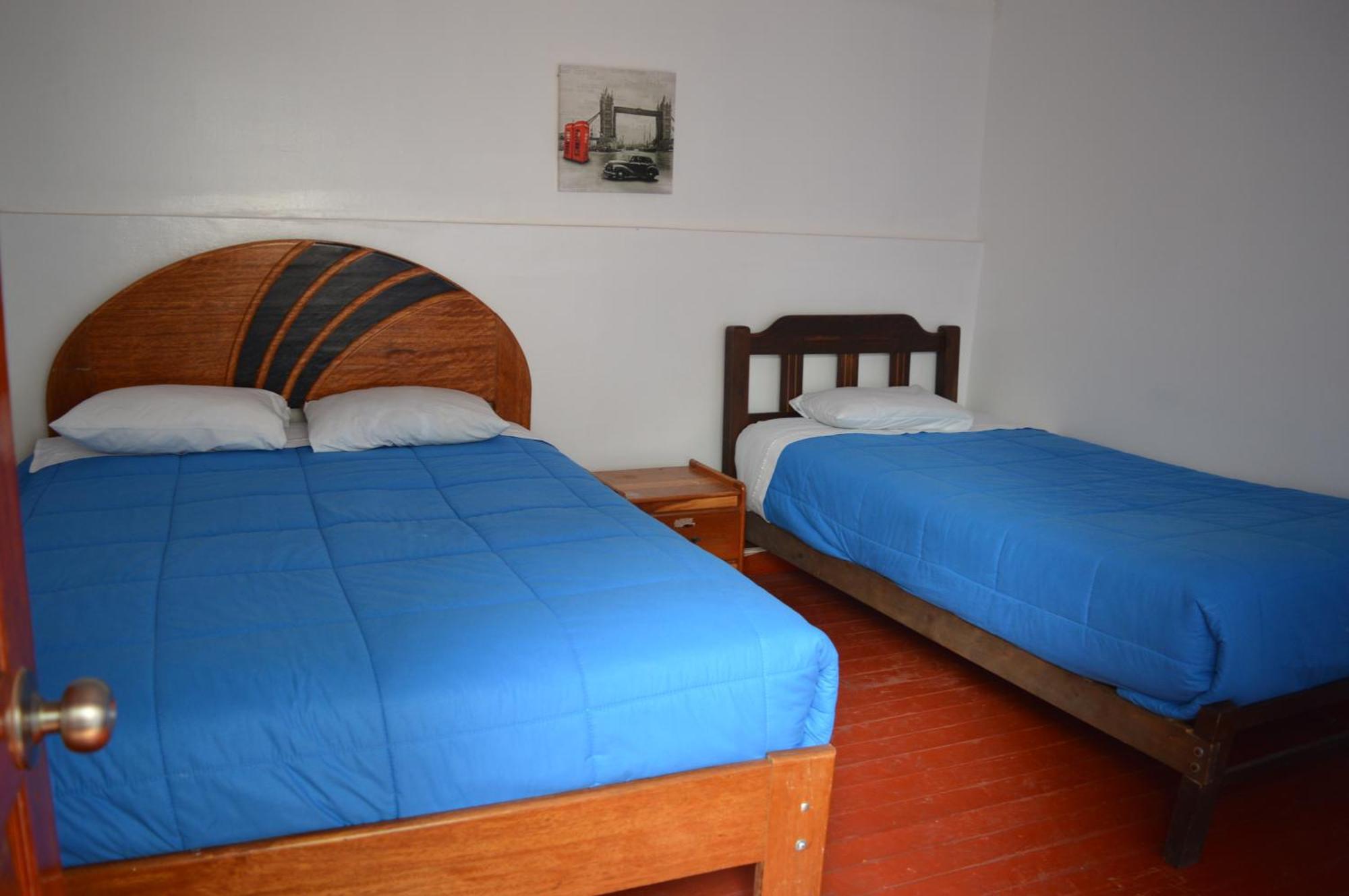Peru Hostel Inn Plaza Cusco Ngoại thất bức ảnh