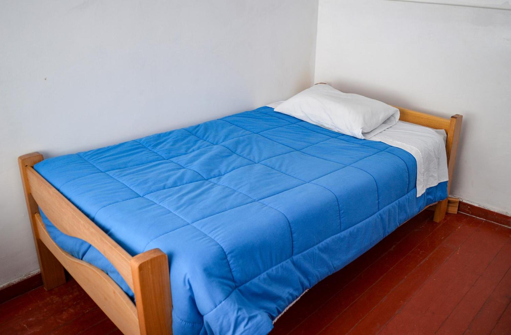 Peru Hostel Inn Plaza Cusco Ngoại thất bức ảnh