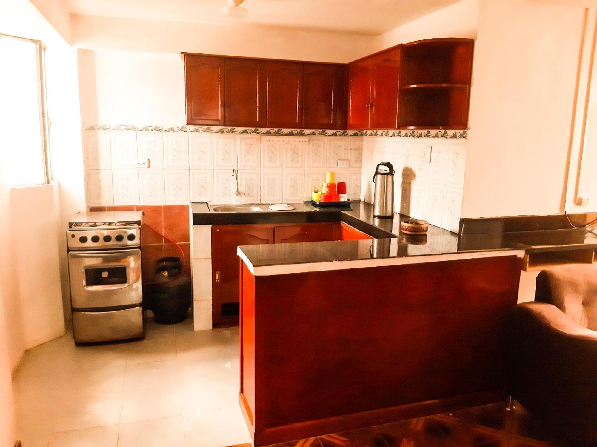 Peru Hostel Inn Plaza Cusco Ngoại thất bức ảnh