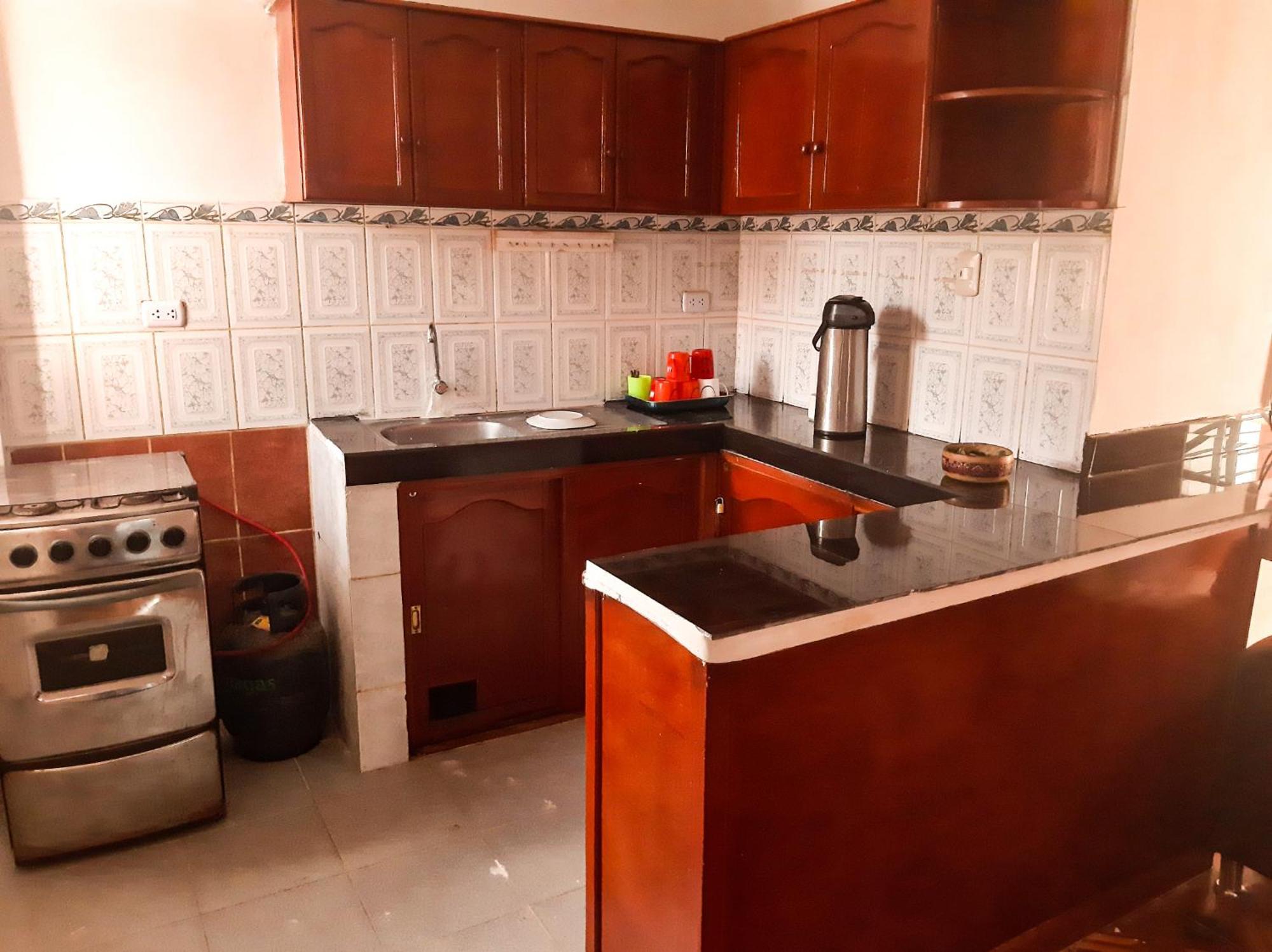 Peru Hostel Inn Plaza Cusco Ngoại thất bức ảnh