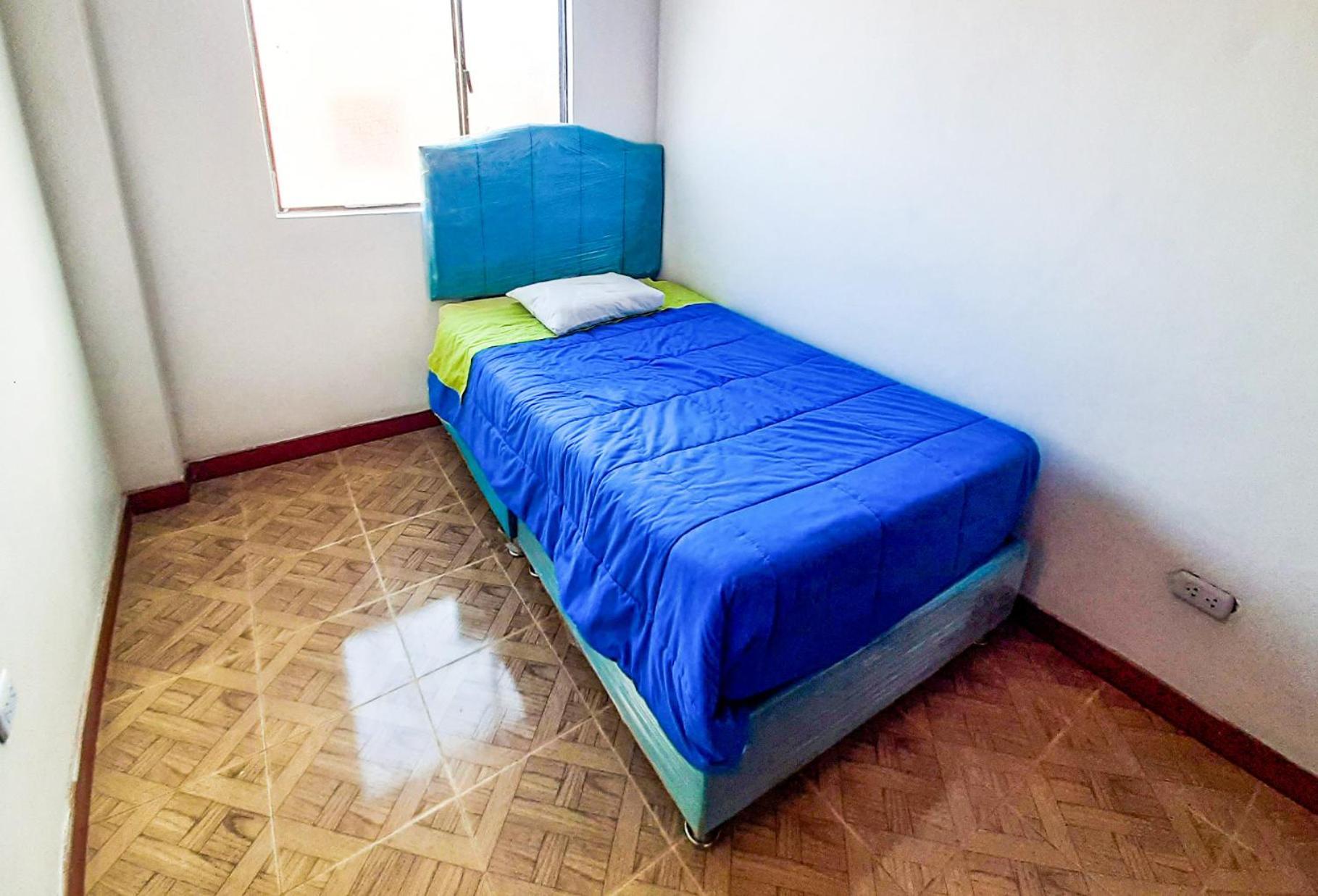 Peru Hostel Inn Plaza Cusco Ngoại thất bức ảnh