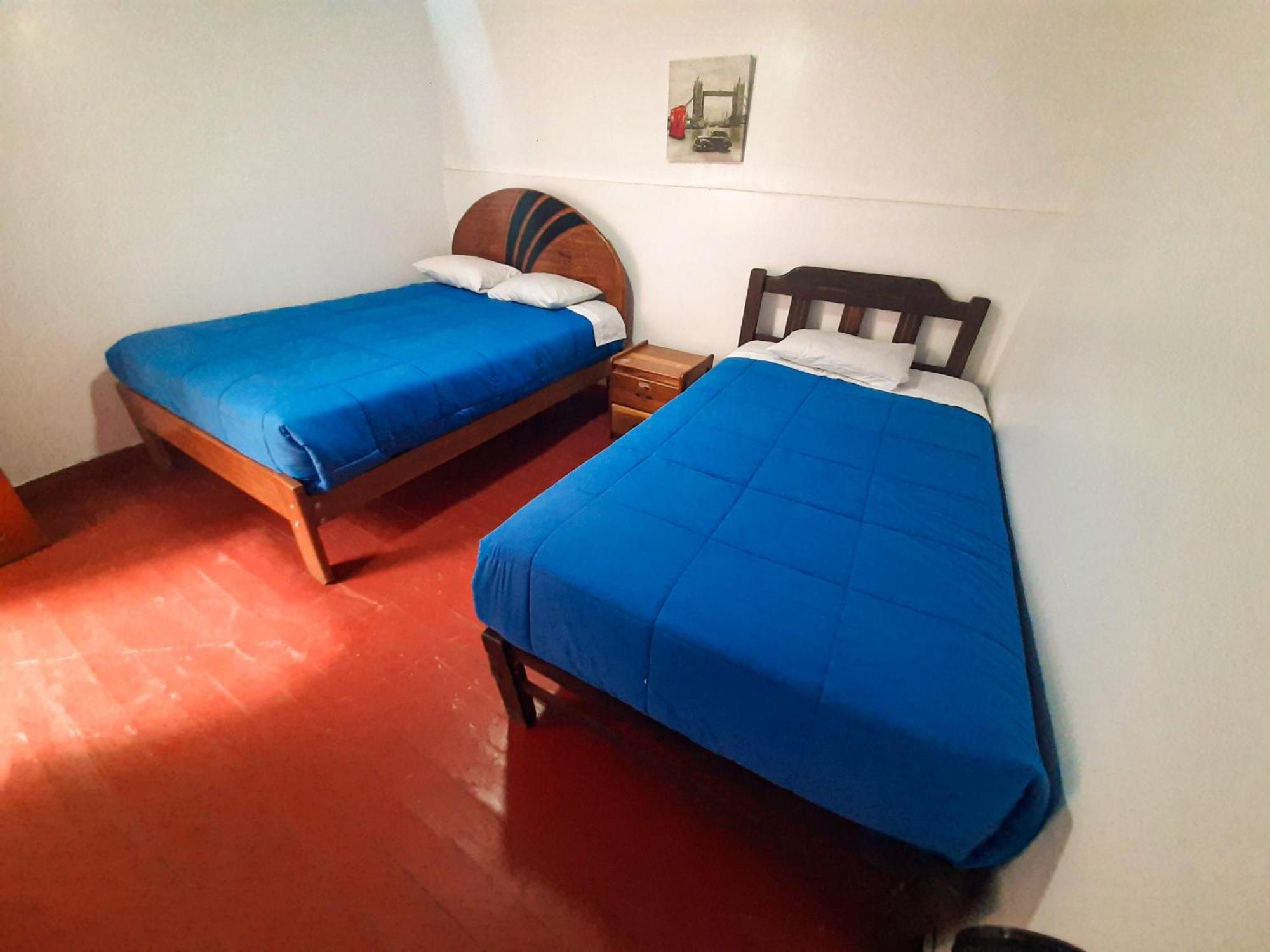 Peru Hostel Inn Plaza Cusco Ngoại thất bức ảnh