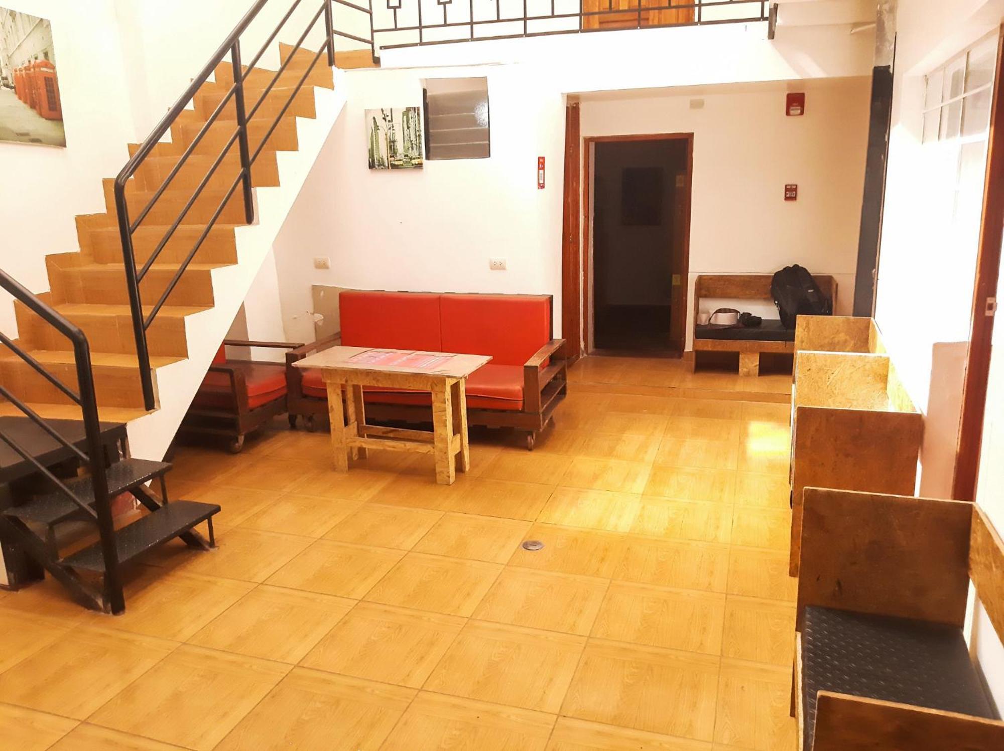 Peru Hostel Inn Plaza Cusco Ngoại thất bức ảnh