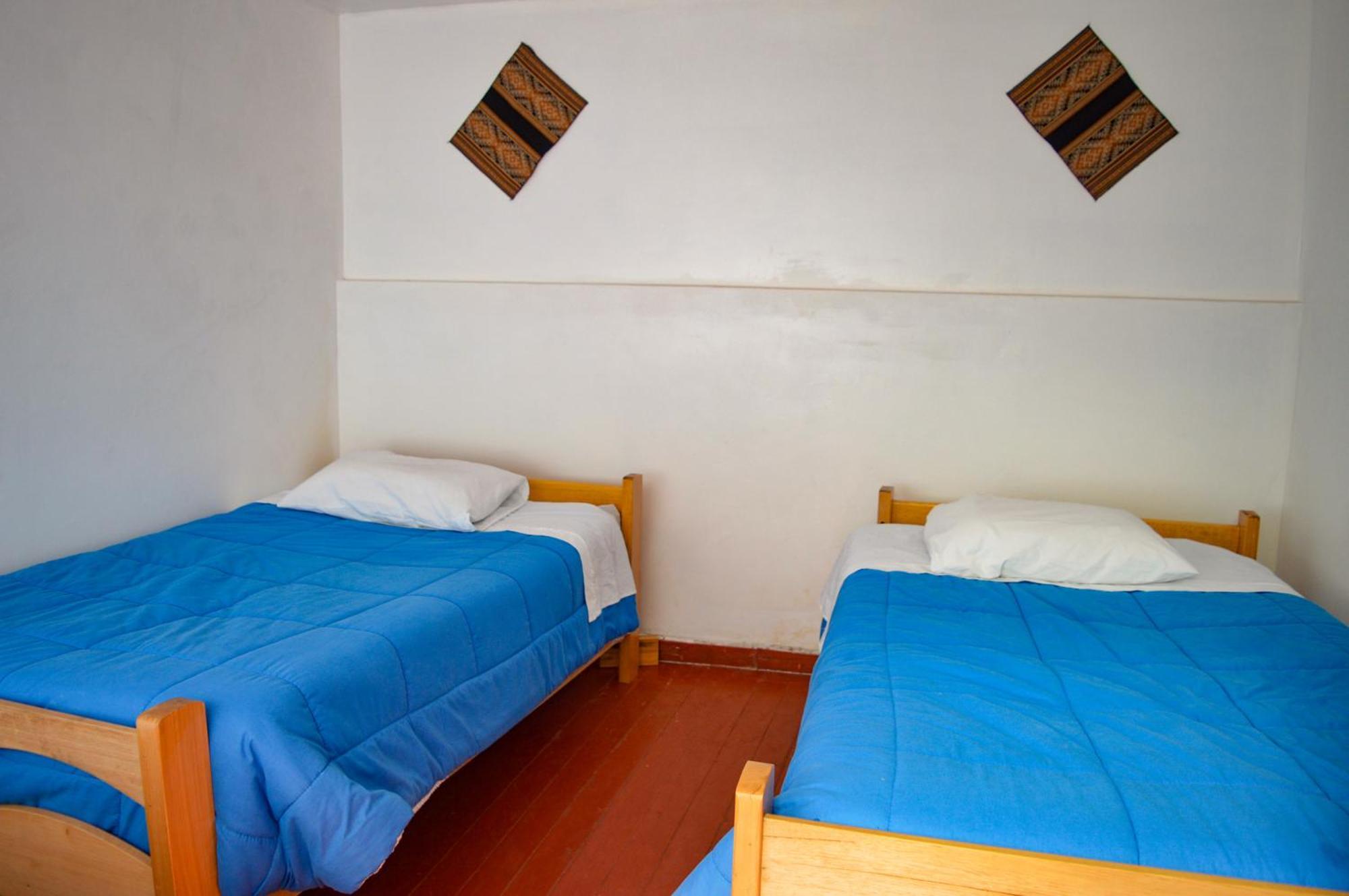 Peru Hostel Inn Plaza Cusco Ngoại thất bức ảnh
