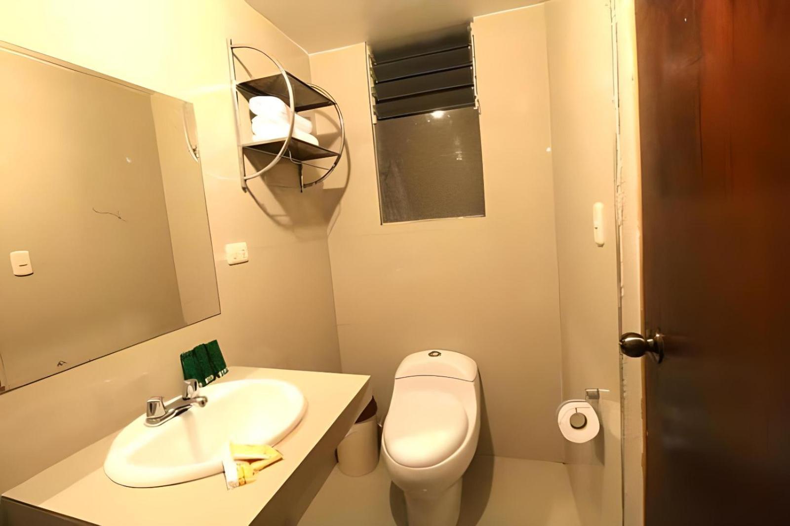 Peru Hostel Inn Plaza Cusco Ngoại thất bức ảnh